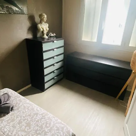 Apartment Superbe 2 Pieces Design A Montparnasse Centre Paris